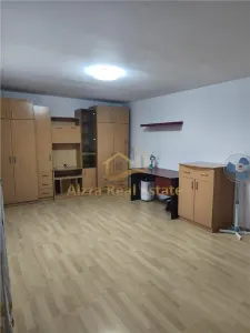 ALZZA REAL ESTATE – 1 Cameră | 42 mp | Etaj 4/4 | Centrală proprie | Mănăștur - foto 4