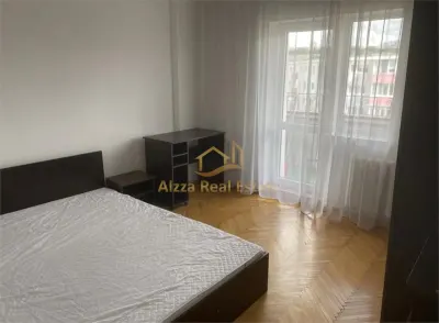 ALZZA REAL ESTATE – Apartament 2 camere de vanzare Manastur, zona Kaufland - Cluj-Napoca