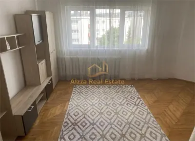 ALZZA REAL ESTATE – Apartament 2 camere de vanzare Manastur, zona Kaufland - foto 2