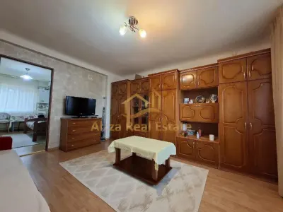 ALZZA REAL ESTATE – Apartament 1 camera de inchiriat, zona Auchan Iris - foto 5