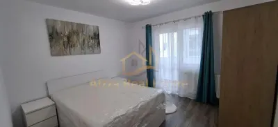 ALZZA REAL ESTATE – Apartament 2 camere decomandate de inchiriat, Manastur - Cluj-Napoca