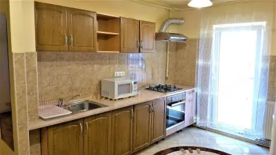 ALZZA REAL ESTATE – Apartament 2 camere de inchiriat, decomandat, 48 mp - Cluj-Napoca