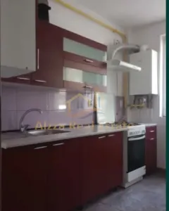 ALZZA REAL ESTATE--Va propunem spre inchiriere apartament cu camere, , confort , situat in cartierul , intr-un imobil construit in anul 2017 , disponi - Floresti