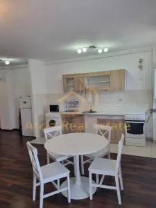 ALZZA REAL ESTATE-- apartament 1 cameră 40mp + 10mp balcon etajul 5 din 6 orientare est . Apartamentul se predă mobilat și utilat - Cluj-Napoca