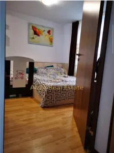 ALZZA REAL ESTATE-- Apartament 2 camere de închiriat – 45 mp  confortabil, ideal pentru o persoană sau un cuplu, disponibil imediat. situat in marasti - Cluj-Napoca