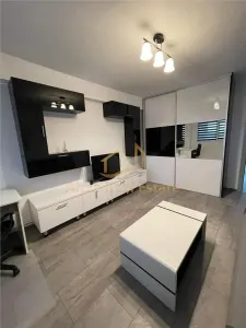 ALZZA REAL ESTATE – Apartament 3 camere de inchiriat, Marasti, aproape de Iulius Mall - Cluj-Napoca