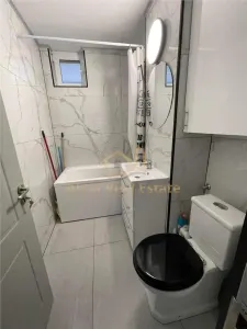 ALZZA REAL ESTATE – Apartament 3 camere de inchiriat, Marasti, aproape de Iulius Mall - foto 3