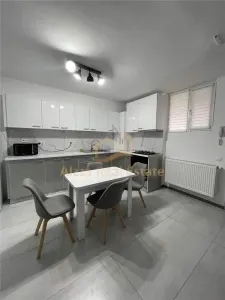 ALZZA REAL ESTATE – Apartament 3 camere de inchiriat, Marasti, aproape de Iulius Mall - foto 7