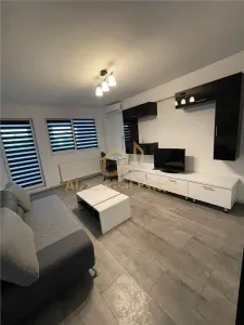 ALZZA REAL ESTATE – Apartament 3 camere de inchiriat, Marasti, aproape de Iulius Mall - foto 8