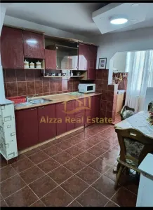 ALZZA REAL ESTATE-- Va propunem spre inchiriere apartament cu 2 camere, decomandat, confort , situat in cartierul Marasti, , - Cluj-Napoca