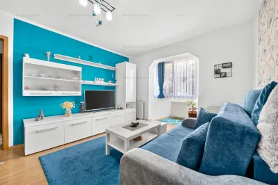 COMISION 0%| Apartament 2 cam Cochet | Etaj intermediar - Codlea Brasov - foto 3