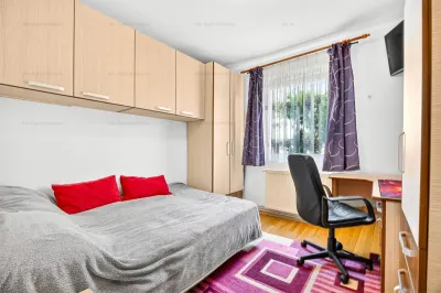 COMISION 0%| Apartament 2 cam Cochet | Etaj intermediar - Codlea Brasov - foto 5