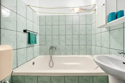 COMISION 0%| Apartament 2 cam Cochet | Etaj intermediar - Codlea Brasov - foto 7