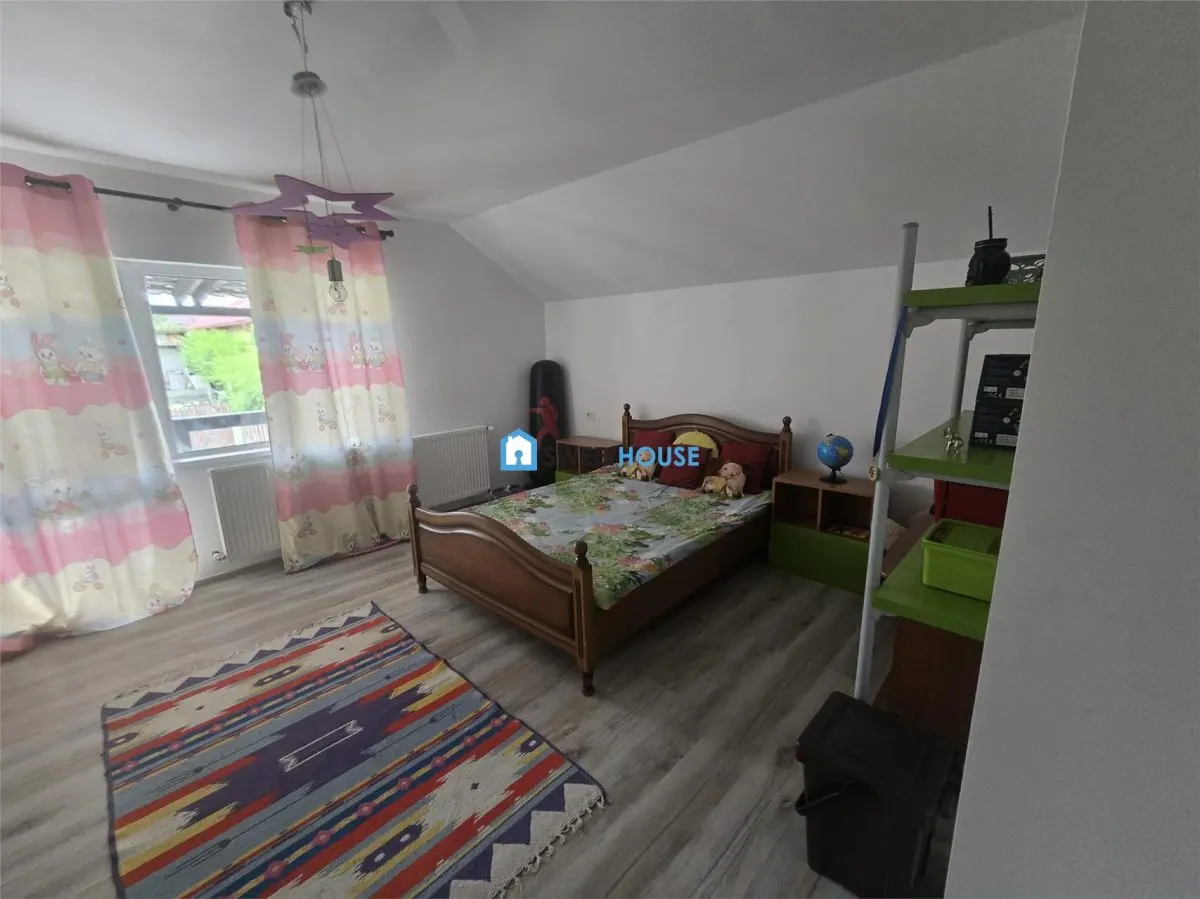 Casa individuala la Bod - foto 12