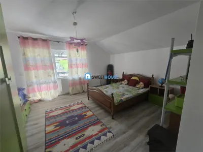 Casa individuala la Bod - foto 22