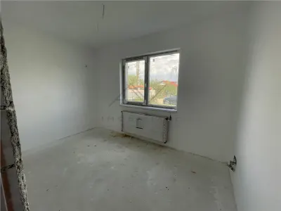 VILA INDIVIDUALA CIOROGARLA | PREDARE LA CHEIE|  DORMITOR PARTER - foto 10