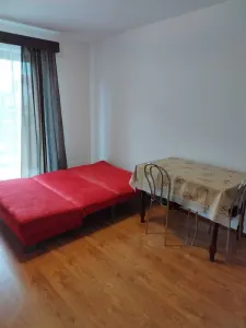 Garsoniera 33mp | etaj 1 | balcon | loc parcare | zona Turnisor - foto 4