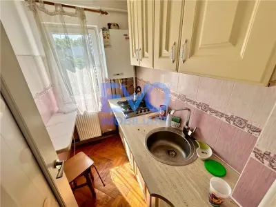 Apartament de inchiriat cu 2 camere, decomandat, mobilat si utilat, Tatarasi - foto 2