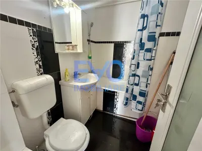Apartament de inchiriat cu 2 camere, decomandat, mobilat si utilat, Tatarasi - foto 4