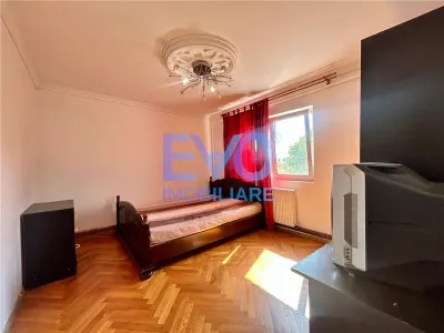 Apartament de inchiriat cu 2 camere, decomandat, mobilat si utilat, Tatarasi - foto 9