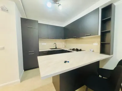 Apartament 2 camere de închiriat  Bloc nou - foto 2