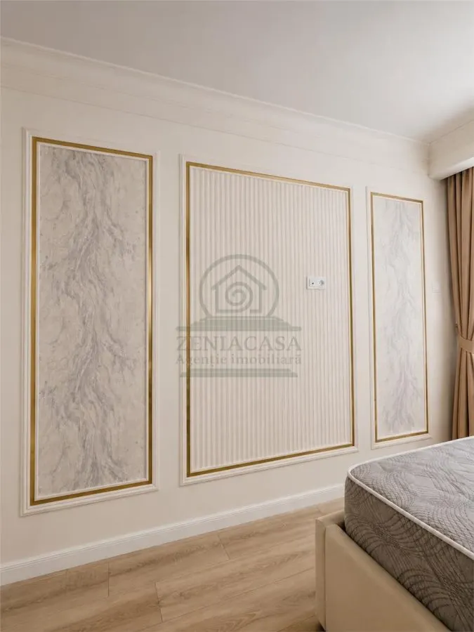 Casa Tomesti Iasi , MOBILATA/ UTILATA, 500 mp teren - foto 9