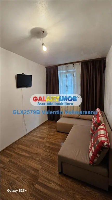 Apartament 2 Camere Vitan COD 271 - foto 1