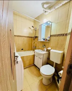 Apartament 3 camere de vânzare strada I Slavici - foto 6