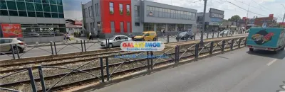 PIATA CRANGASI, METROU CRANGASI - foto 2