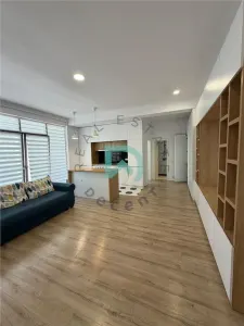 Apartament 3 camere 67 mp vanzare finisat super, Doamna Stanca, Selimbar, Sibiu - foto 2