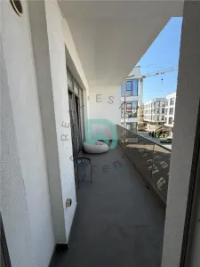 Apartament 3 camere 67 mp vanzare finisat super, Doamna Stanca, Selimbar, Sibiu - foto 6