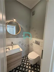 Apartament 3 camere 67 mp vanzare finisat super, Doamna Stanca, Selimbar, Sibiu - foto 9