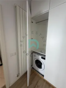 Apartament 3 camere 67 mp vanzare finisat super, Doamna Stanca, Selimbar, Sibiu - foto 10