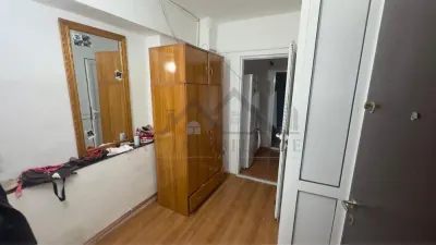 Apartament 2 camere Rond Vechi - Nicolina - foto 2