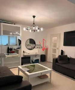 Apartament 2 camere Dristor Camil Ressu - Bucuresti