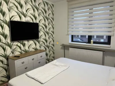 Apartament 3  camere zona Republicii - foto 5