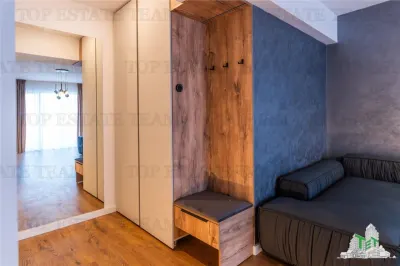 Vanzare imediata. Acte complete. Apartament 3 camere in  bloc nou Sisesti - foto 8