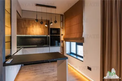 Vanzare imediata. Acte complete. Apartament 2 camere cu doua ba de vanzare in Sisesti Bucuresti - foto 4