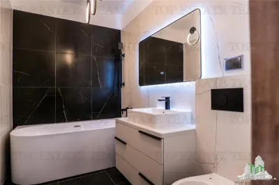 Vanzare imediata. Acte complete. Apartament 2 camere zona Baneasa - foto 15