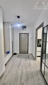 Apartament 3 camere - Alexandru cel Bun Piata Voievozilor - Iasi