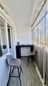 Apartament 3 camere - Alexandru cel Bun Piata Voievozilor - foto 7