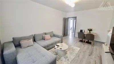 Apartament 3 camere - Alexandru cel Bun Piata Voievozilor - foto 8