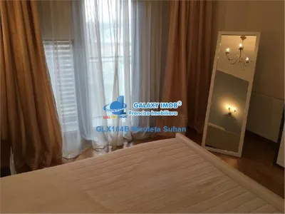 APARTAMENT 3 CAMERE PARCUL KISELEFF /PTA VICTORIEI - foto 7