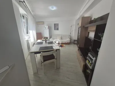 Apartament 2 camere de inchiriat zona Copou - Iasi