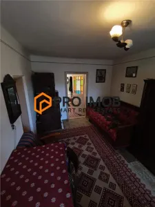 Casa tip parter zona Gura Dimienii - foto 5