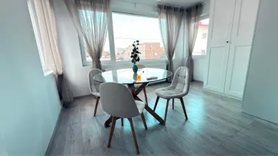 Inchiriere apartament  3 camere zona Rudului - foto 2