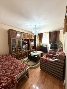 Apartament 2 camere decomandat- Nicolina 1 - Iasi
