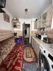 Apartament 2 camere decomandat- Nicolina 1 - foto 6