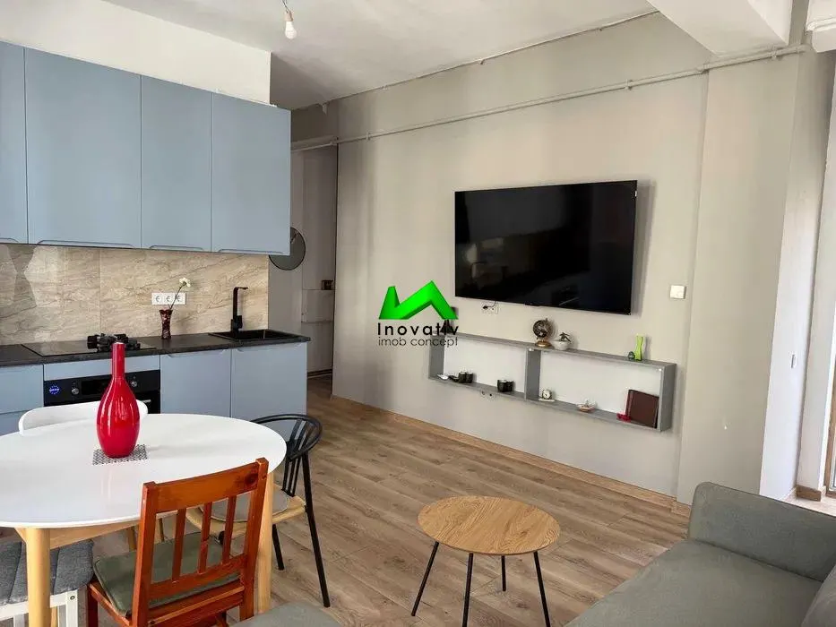 Apartament de vanzare 3 camere etaj 1 Sibiu El Gringo Selimbar - foto 1