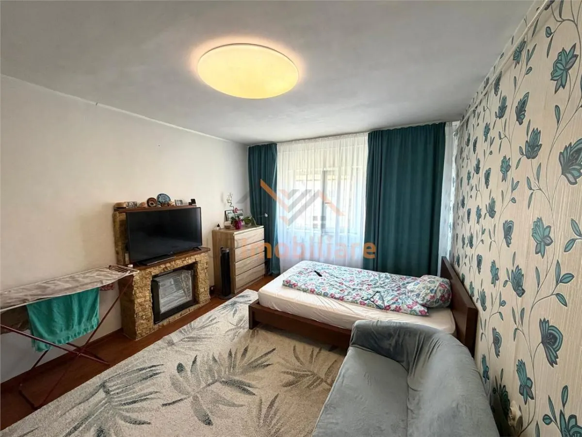 APARTAMENT 1 CAMERA | TIP D | ROGERIUS | ORADEA - foto 1